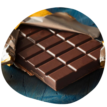 candy bar fundraisers
